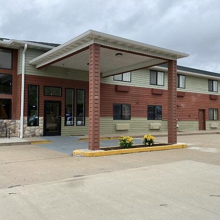 Days Inn By Wyndham Morton Exterior photo