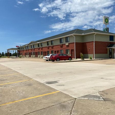 Days Inn By Wyndham Morton Exterior photo