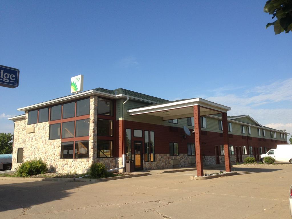 Days Inn By Wyndham Morton Exterior photo