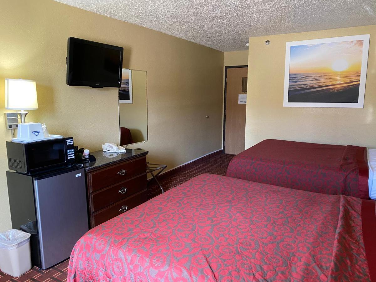 Days Inn By Wyndham Morton Exterior photo